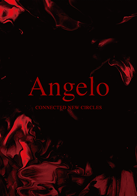 Angelo 「CONNECTED NEW CIRCLES」完全収録BOX